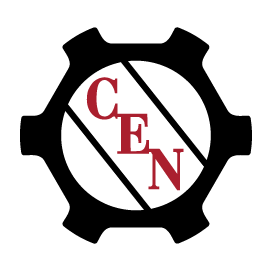 CEN Logo